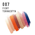 Lidschatten Palette Masterpiece Priyanka Edition 007 Fiery Terracotta MAX FACTOR