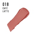Lippenstift Colour Elixir Priyanka Edition 18 Café Latte MAX FACTOR