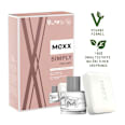 Geschenkset Simply Woman 2tlg Mexx
