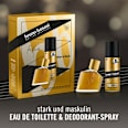 Geschenkset Man'sB. EdT & Deo 2tlg  Bruno Banani