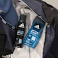 After Sport 3in1 Duschgel adidas