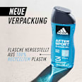 After Sport 3in1 Duschgel adidas