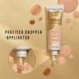Foundation Miracle Pure 80 Bronze, LSF 30 MAX FACTOR