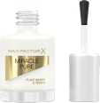 Lak za nohte Miracle Pure, 155 Coconut Milk MAX FACTOR
