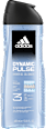 Żel pod prysznic 3w1 Dynamic Pulse adidas
