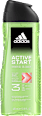 Żel pod prysznic 3w1 Active Start adidas