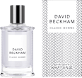 Classic Homme Eau de Toilette DAVID BECKHAM