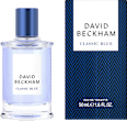 Classic Blue Eau de Toilette DAVID BECKHAM