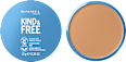 Cipria compatta KIND & FREE - n. 30 RIMMEL LONDON