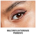 Lidschatten Palette Eyemazing 5'Tastic 004 Burgundy Pink MANHATTAN Cosmetics