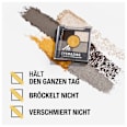 Lidschatten Palette Eyemazing 5'Tastic 001 Golden Eye MANHATTAN Cosmetics