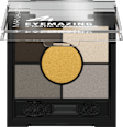Lidschattenpalette Eyemazing 5'Tastic 001 Golden Eye MANHATTAN Cosmetics