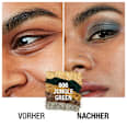 Lidschatten Palette Eyemazing 5'Tastic 006 Jungle Green MANHATTAN Cosmetics
