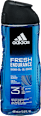 Férfi Tusfürdő Fresh Endurance adidas
