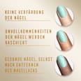 Nagellack Miracle Pure 840 Moonstone Blue MAX FACTOR