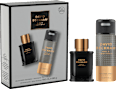 Geschenkset Bold Instinct DAVID BECKHAM