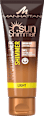 Selbstbräuner Creme Sunshimmer Light Shimmer  MANHATTAN Cosmetics