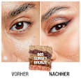 Lidschatten Palette Eyemazing 5'Tastic 005 Sunset Bronze MANHATTAN Cosmetics
