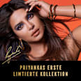 Lidschatten Palette Masterpiece Priyanka Edition 007 Fiery Terracotta MAX FACTOR