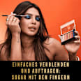 Lidschatten Palette Masterpiece Priyanka Edition 007 Fiery Terracotta MAX FACTOR