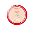 Компактна пудра Healthy Mix Clean & Vegan - Nr. 01 Ivory BOURJOIS PARIS