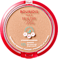 Компактна пудра Healthy Mix Clean & Vegan - Nr. 05 Sand BOURJOIS PARIS