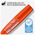 Mascara Eyemazing Reloaded 001 Black MANHATTAN Cosmetics