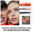 Mascara Eyemazing Reloaded 002 Black Brown MANHATTAN Cosmetics