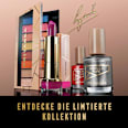 Lippenstift Colour Elixir Priyanka Edition 18 Café Latte MAX FACTOR