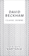 Classic Homme Eau de Toilette DAVID BECKHAM