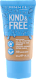 PODKŁAD KIND & FREE 210  RIMMEL LONDON