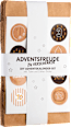Adventskalender-Set Vorteilsprodukt Advents-Aktion bruno banani
