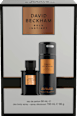 Geschenkset Bold Instinct DAVID BECKHAM