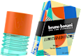 Eau de Toilette Vibrant & Masculine bruno banani