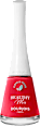 Healthy Mix lac de unghii 250 Berry Cute BOURJOIS PARIS