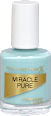 Miracle Pure lak za nokte – 840 Moonstone Blue MAX FACTOR