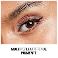 Lidschatten Palette Eyemazing 5'Tastic 006 Jungle Green MANHATTAN Cosmetics