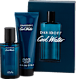 Geschenkset Cool Water Davidoff