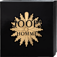 Geschenkset Homme schwarz-gold Joop