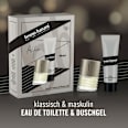 Geschenkset Man EdT & Duschgel 2tlg Bruno Banani