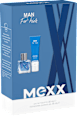 Geschenkset Man 2tlg Mexx