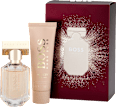 Geschenkset The Scent for her HUGO BOSS