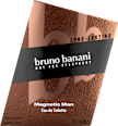 Eau de Toilette Magnetic Man Bruno Banani