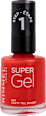SUPER Gel lak za nokte - 097 PARTY TILL SUNSET RIMMEL LONDON
