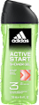 Gel doccia Active Start adidas