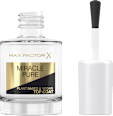 Überlack Miracle Pure Top Coat Quick Dry MAX FACTOR