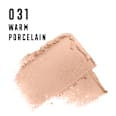 Foundation Facefinity Compact LSF 20, 031 Warm Porcelain nachfüllbar MAX FACTOR