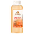 Gel de duș active skin&mind energy kick adidas