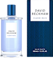 Classic Blue Woda toaletowa męska DAVID BECKHAM