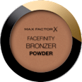 Bronzer Facefinity 002 Warm Tan MAX FACTOR